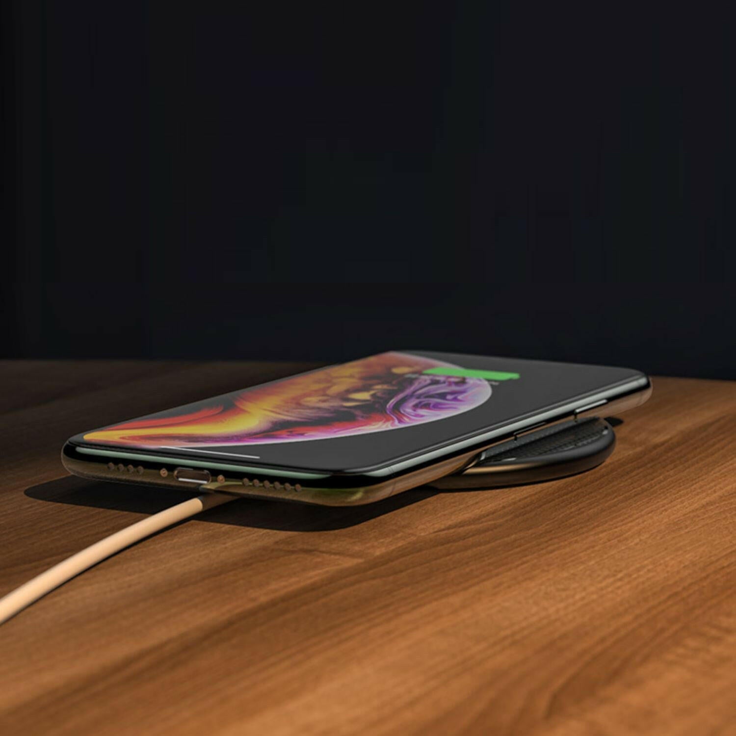 Wireless Charger IXT1 - X-Time.MD