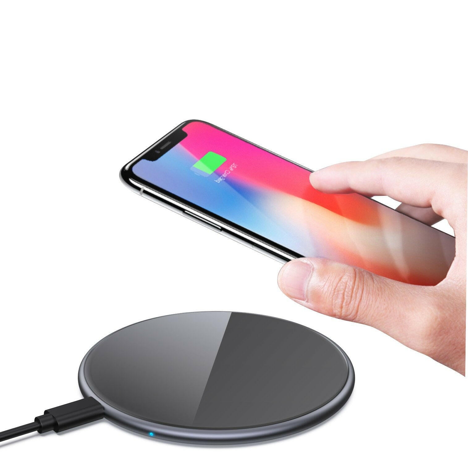 Wireless Charger IXT1 - X-Time.MD