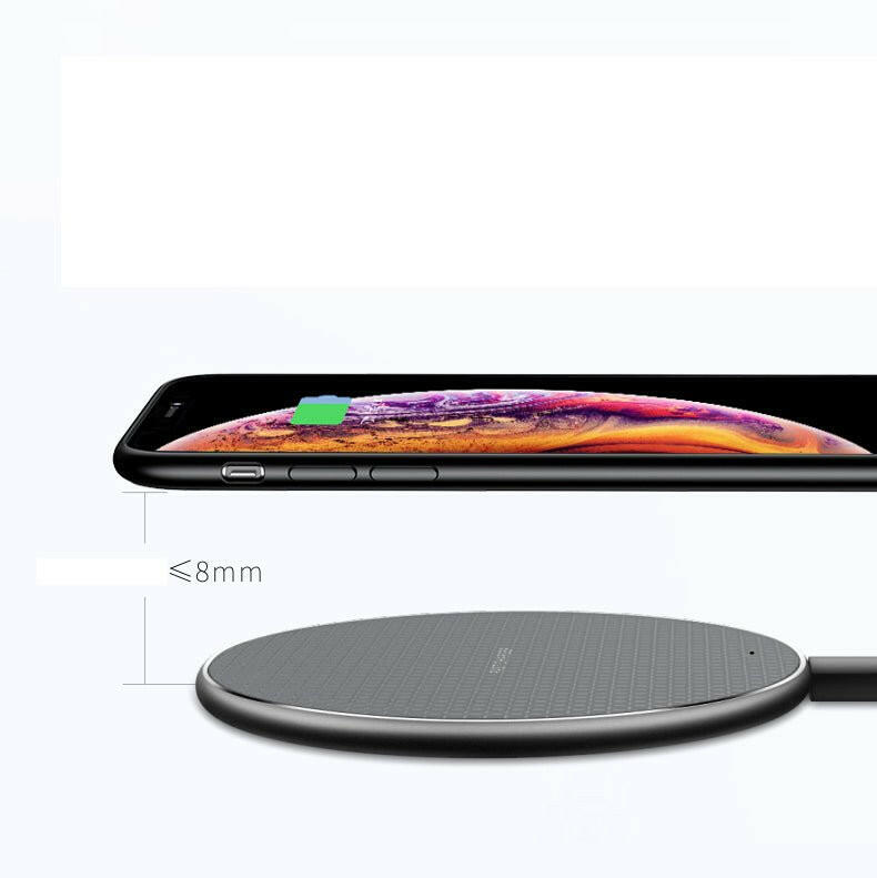 Wireless Charger IXT1 - X-Time.MD