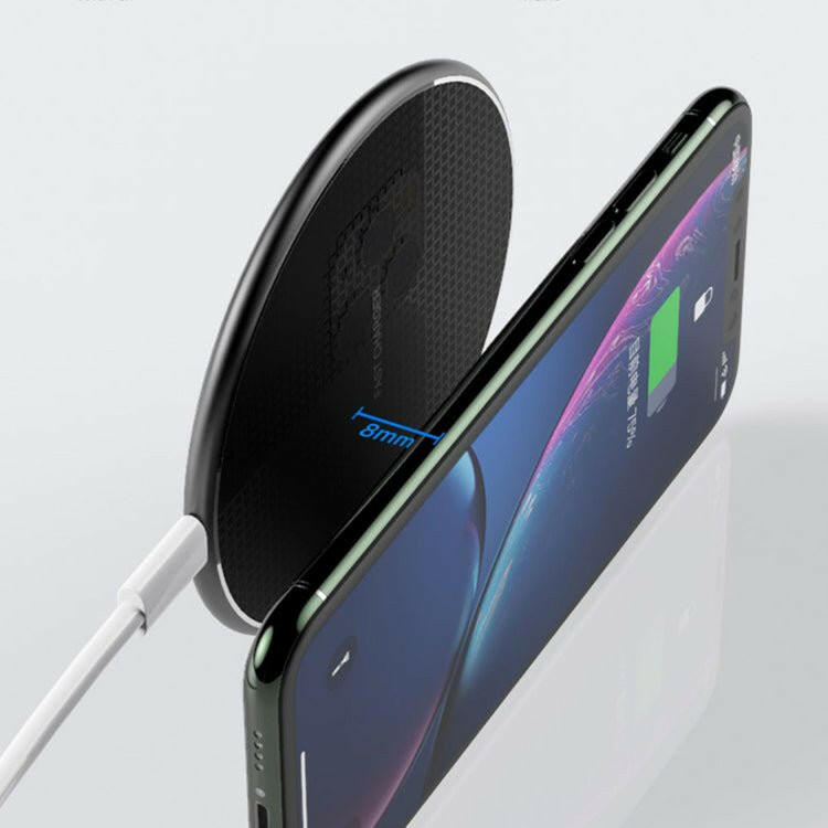 Wireless Charger IXT1 - X-Time.MD