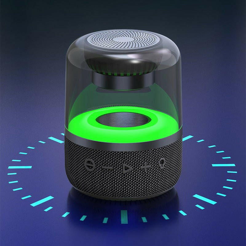 Wireless Music Speaker SXT1 - X-Time.MD